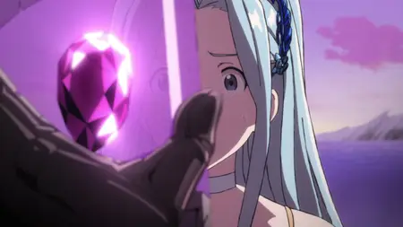 Granblue Fantasy The Animation - 10 (BD 1080p