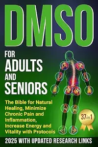 DMSO FOR ADULTS AND SENIORS
