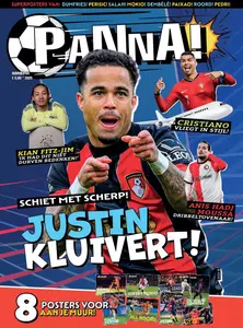 Panna! N.94 - April 2025