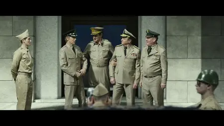 Operation Chromite (2016)