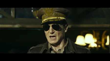 Operation Chromite (2016)