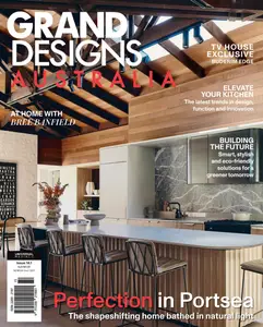 Grand Designs Australia - Issue 14.1 2025