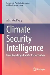 Climate Security Intelligence