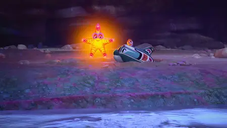 Spirit Rangers S03E05