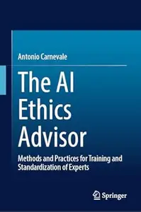 The AI Ethics Advisor