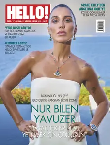 Hello! Türkiye - 21 Ağustos 2025