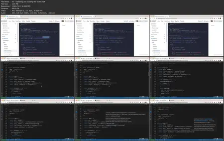 React: State Management [Updated: 7/22/2025]