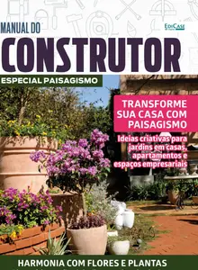 Manual do Construtor - Setembro 2025