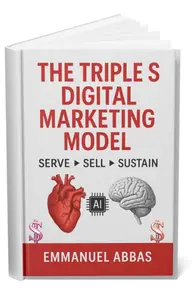 The Triple S Digital Marketing Model