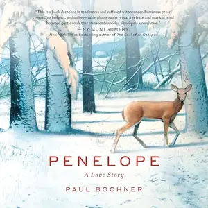 Penelope: A Love Story [Audiobook]