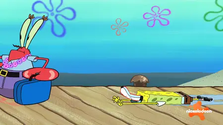 SpongeBob SquarePants S15E23