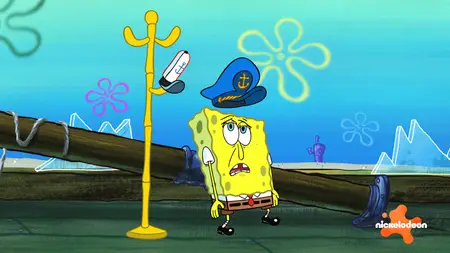 SpongeBob SquarePants S15E23