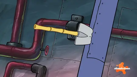 SpongeBob SquarePants S15E23