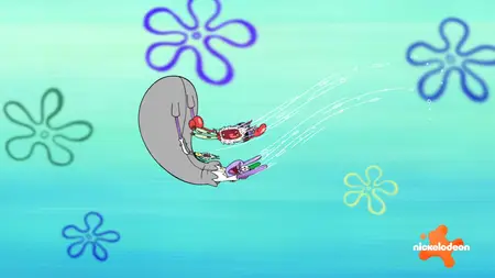 SpongeBob SquarePants S15E23