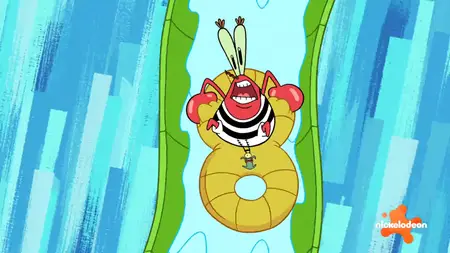 SpongeBob SquarePants S15E23