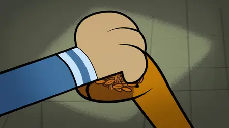 Heels S01E27
