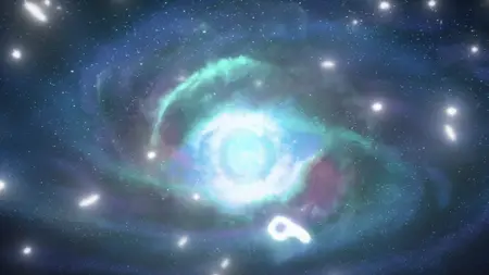 Majo to Yajuu - 05 (BD 1920x1080 x265-10Bit Flac mkv" yEnc