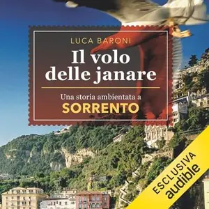 «Il volo delle janare» by Luca Baroni