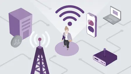 5G Network Architecture and Protocols