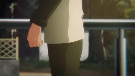 Shikimori's Not Just a Cutie - S01E11