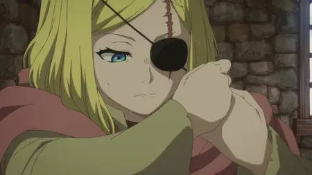 Clevatess - 05 (720p