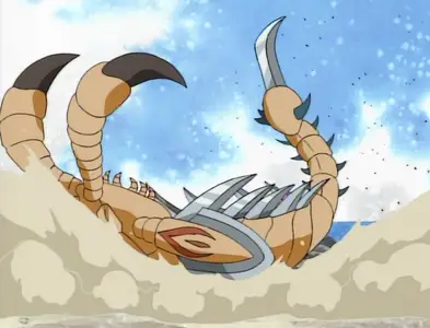 Digimon Adventure S1E42