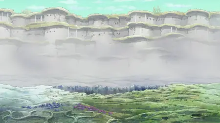 One Piece (1999) - S15E41 Iron Pirate! Entry of Franky Shogun -Lia