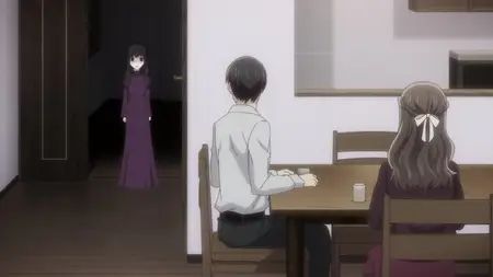 Fruits Basket 2019 S01E22