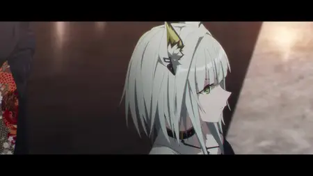 Arknights - Enshin Shomei - 17 (720p
