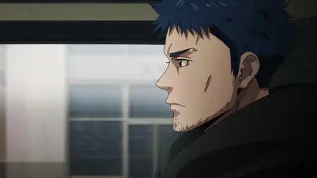 Ninja Kamui S01E08 Episode 8 EAC3 2 0 1080p WEBRip x265-iVy