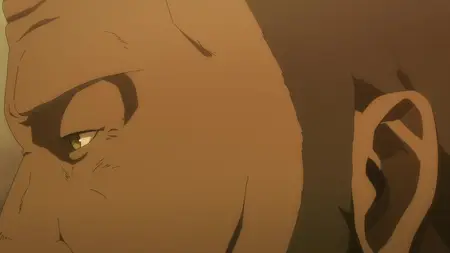 Ninja Kamui S01E08 Episode 8 EAC3 2 0 1080p WEBRip x265-iVy