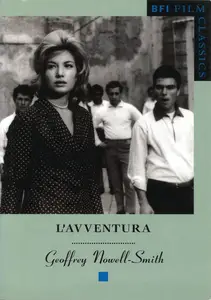 L'avventura (BFI Film Classics)