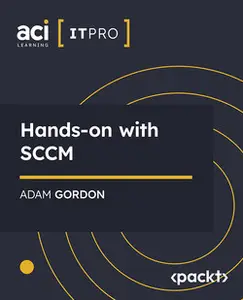 Hands-on with SCCM