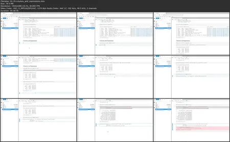 Apache Spark 3 for Data Engineering and Analytics with Python