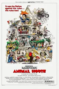 National Lampoon's Animal House (1978)