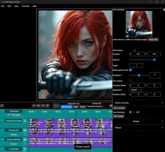 Lyric Video Studio 1.2.9
