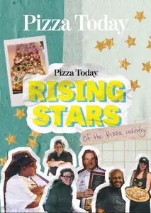 Pizza Today - July 2025