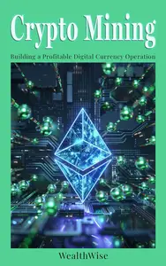Crypto Mining: Building a Profitable Digital Currency Operation
