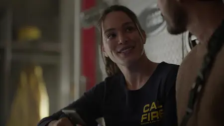 Fire Country S03E17