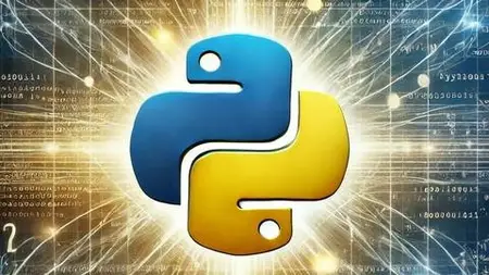 Python Development From Basic To Advance Programming