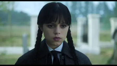 Wednesday S02E03