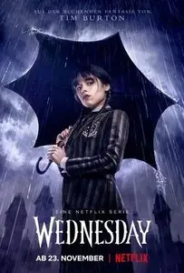 Wednesday S02E03