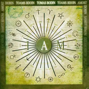 Tomas Bodin - 4 Studio Albums (1996-2005)