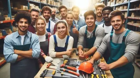 Accessing Uk Apprenticeships