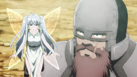 Benriya Saitou-san, Isekai ni Iku - S01E10