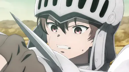 Benriya Saitou-san, Isekai ni Iku - S01E10