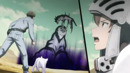 Benriya Saitou-san, Isekai ni Iku - S01E10