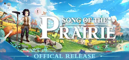 Song Of The Prairie (2024) v1.3.102