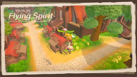Song Of The Prairie (2024) v1.3.102