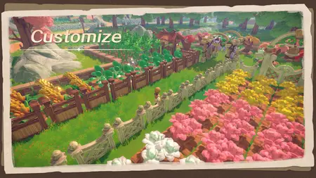 Song Of The Prairie (2024) v1.3.102